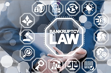 Janet Lawson, Bankruptcy Attorney