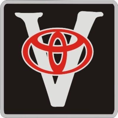 Vanderstyne Toyota