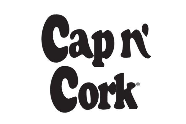 Cap N' Cork