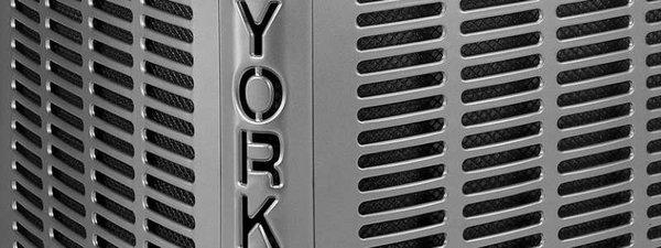 York AC closeup