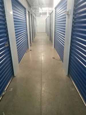 Self Storage