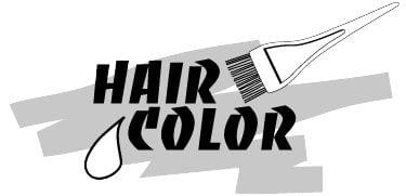 Specialize in HAIR COLOR