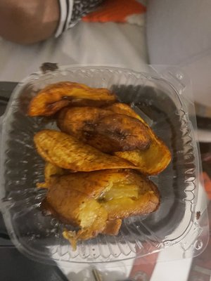 Plantains