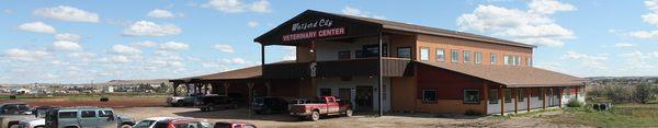 Watford City Veterinary Clinic