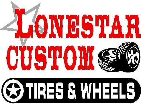 Lonestar Custom Tires & Wheels