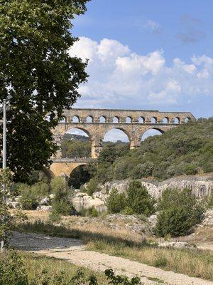 Pont Du Gard