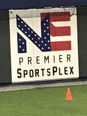 New England Premier Sportsplex