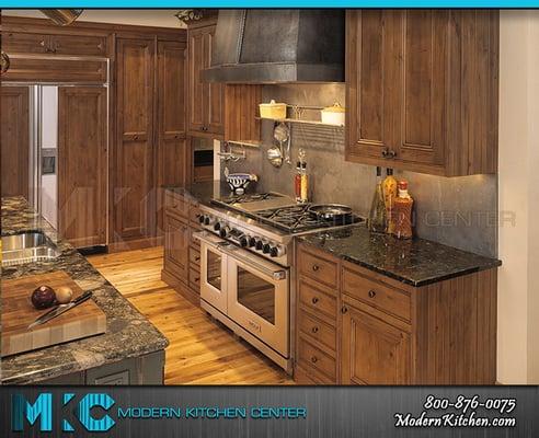 Kitchen Design Glenwood Springs, Aspen, Vail, Colorado