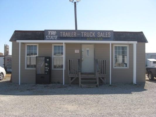 Tri-State Trailer & Truck Sales