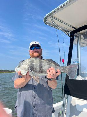 Charleston Fishing Charters