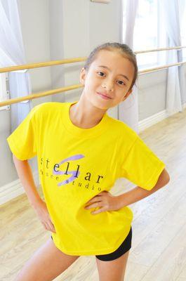 Hip Hop Dance Team ages 6-13