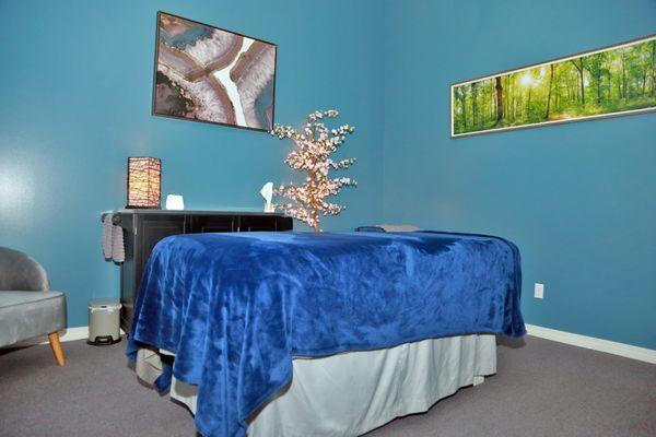 Ocean Springs Therapeutic Massage