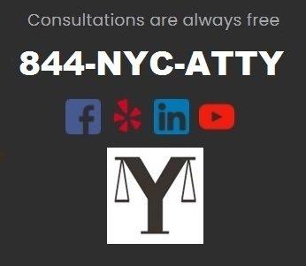 call Toll-Free. 1 (844) NYC-ATTY