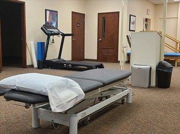 NovaCare Rehabilitation - Byron Center