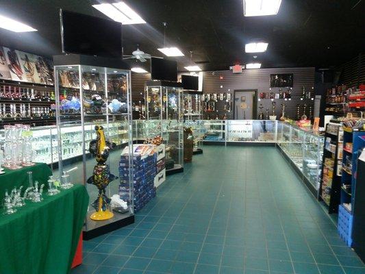 Jay's Smoke Shop