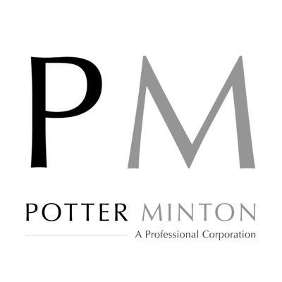 Potter Minton Law Firm