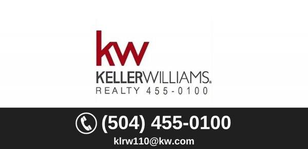 Keller Williams Realty Metairie