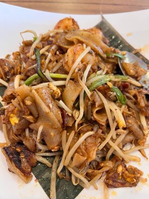 Penang Char Koay Teow