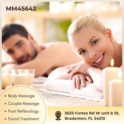 DN Massage & Facial