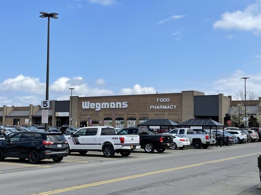 Niagara Falls Wegman's