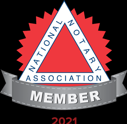 Member National Notary