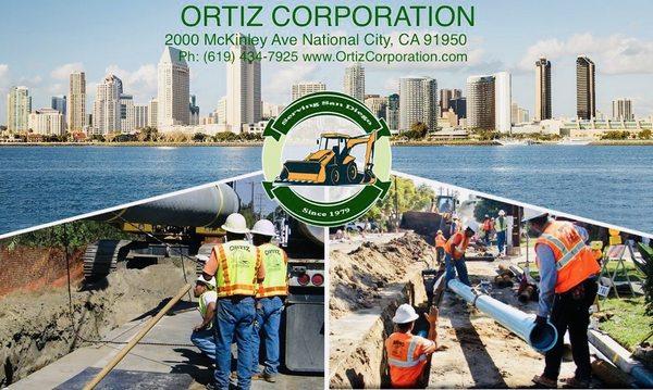 Ortiz Corporation