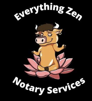 Everything Zen Notary Services