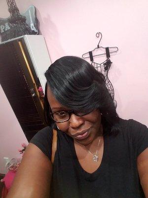 Stylers by Miss Toni. 678-668-9385