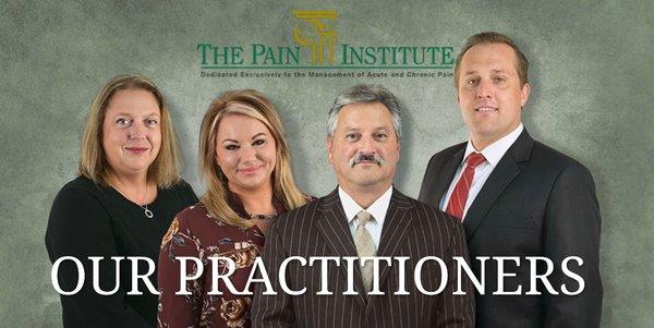 The Pain Institute