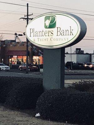 Planters Bank