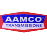 AAMCO Transmissions logo