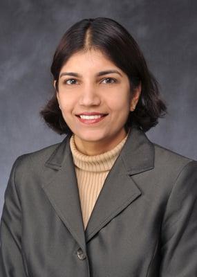 Dr. Sandhya Venugopal, MD