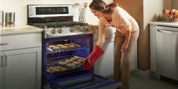 Don't let the Appliances dictate your Holidays