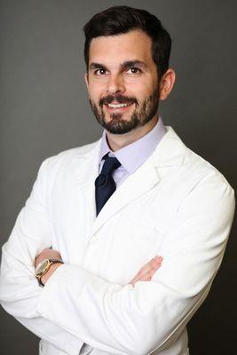 Justin Smith, MD