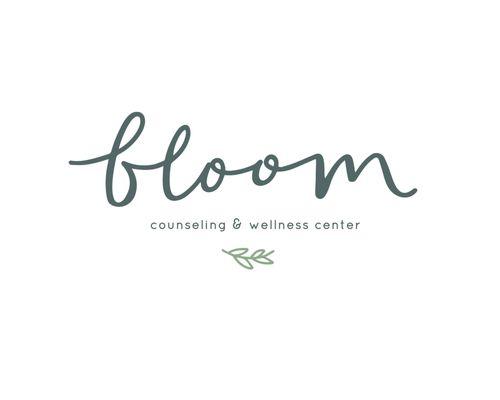 Bloom Counseling and Wellness Center