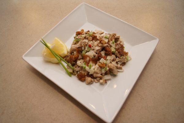 Sisig