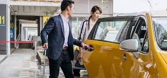 Airport car service