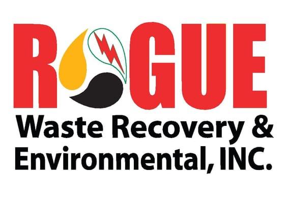 Rogue Waste Recovery & Environmental