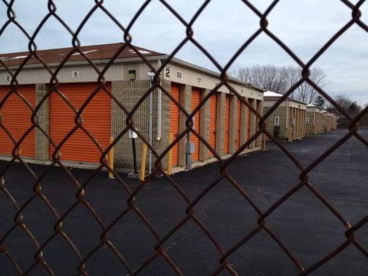 Fort Gratiot Self Storage