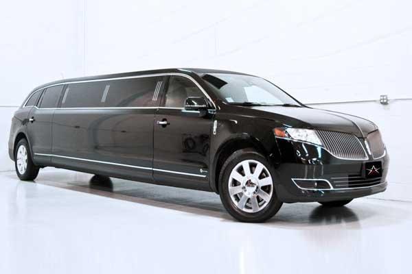 Chicago MKT Stritch Limo Service