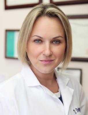 Dr. Maria Dolgovina, MD