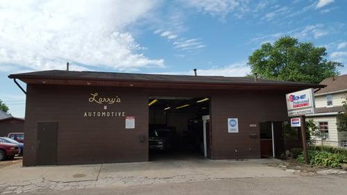 Larry's Automotive