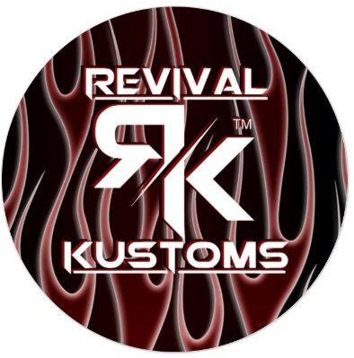 Revival Kustoms