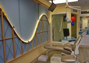 Just 4 Kidz Dentistry in Southington, CT