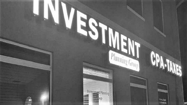 Investment Planning Group