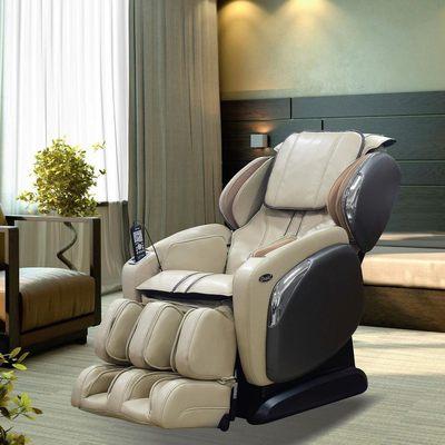 Best Selling Osaki 4000LS Massage Chair - showroom models.