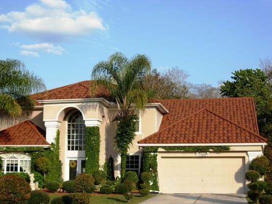 Private Residence - Hunter's Creek, FL