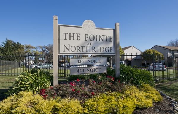 Pointe at Northridge