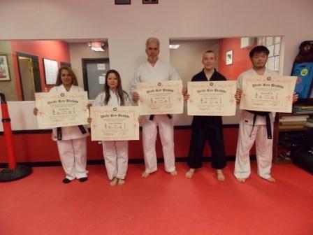 Certified Black Belt Program