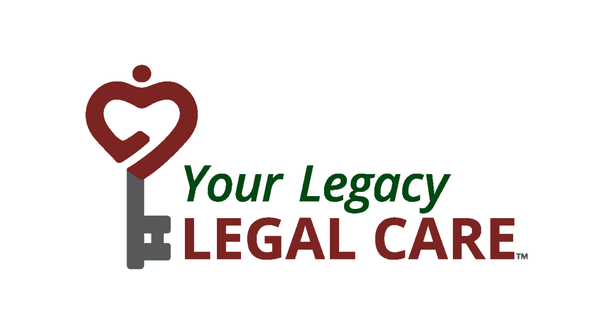 Your Legacy Legal Care™ logo